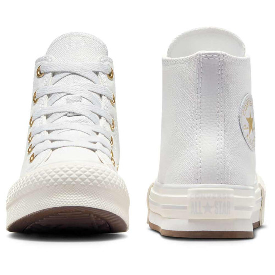 Converse Chuck Taylor All Star Eva Lift Tonal Canvas